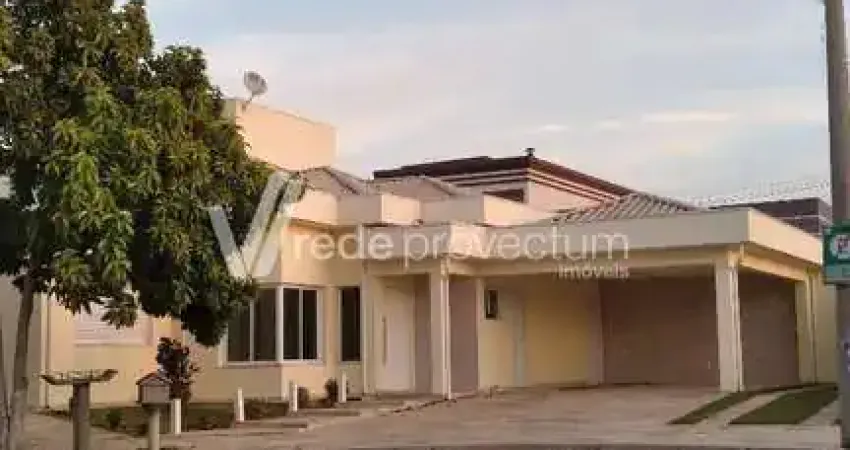 Casa em condomínio fechado com 4 quartos à venda na Avenida Olívio Franceschini, 2505, Parque Ortolândia, Hortolândia