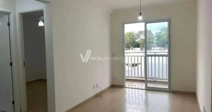 Apartamento com 2 quartos à venda na Rua Antônio Fernandes Leite, 1520, Jardim Santa Izabel, Hortolândia