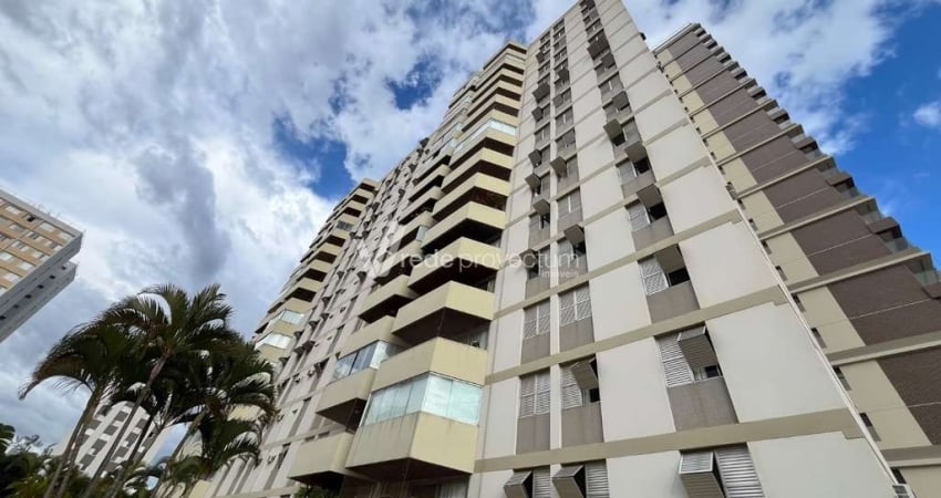 Apartamento com 4 quartos para alugar na Avenida Doutor Moraes Salles, 1659, Nova Campinas, Campinas