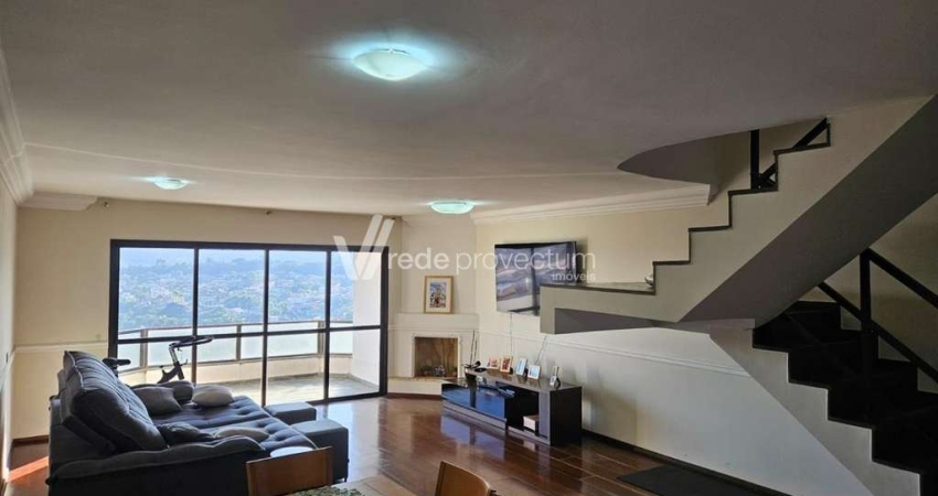 Apartamento com 4 quartos para alugar no Centro, Vinhedo 