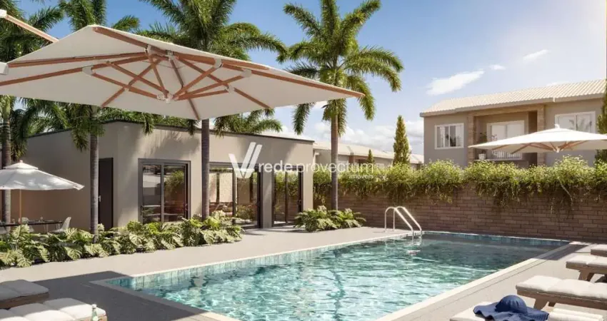 Casa em condomínio fechado com 3 quartos à venda no Jardim Santa Helena, Valinhos 