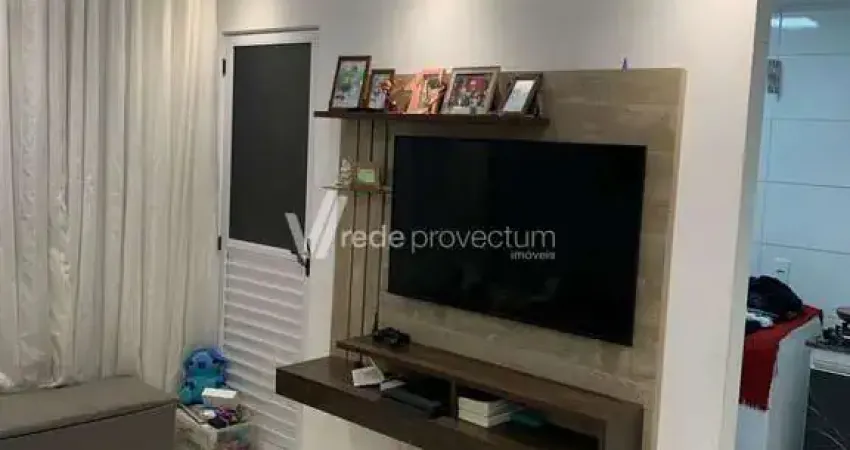 Apartamento com 2 quartos à venda na Rua Ariovaldo Luís Mazon, 81, Chácara Santa Antonieta (Nova Veneza), Sumaré