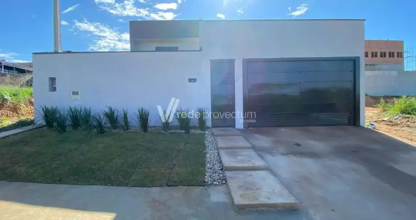 Casa com 3 quartos à venda na Alameda das Acácias, 423, Parque Manoel de Vasconcelos, Sumaré