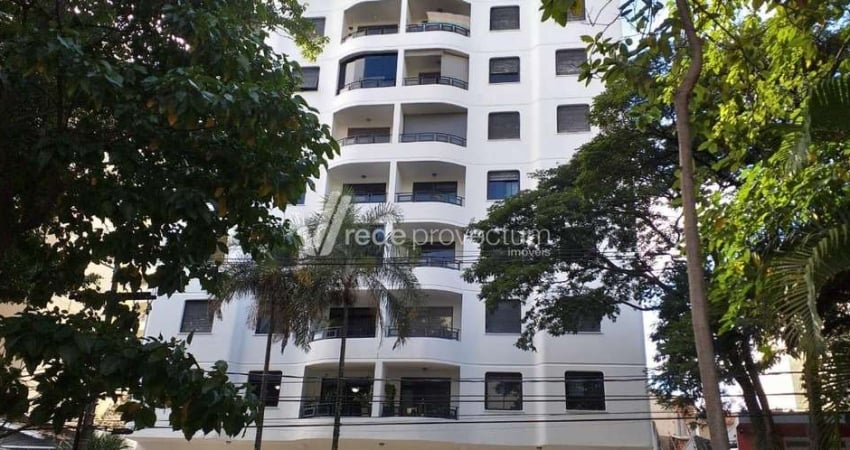 Apartamento com 3 quartos para alugar na Avenida Princesa D'Oeste, 828, Jardim Proença, Campinas
