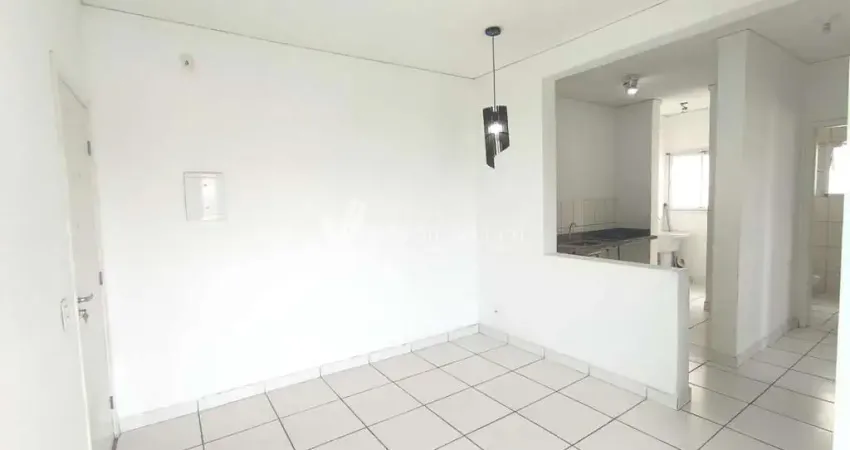 Apartamento com 2 quartos à venda na Rua Geraldo Sesso Júnior, 170, Jardim Novo Maracanã, Campinas