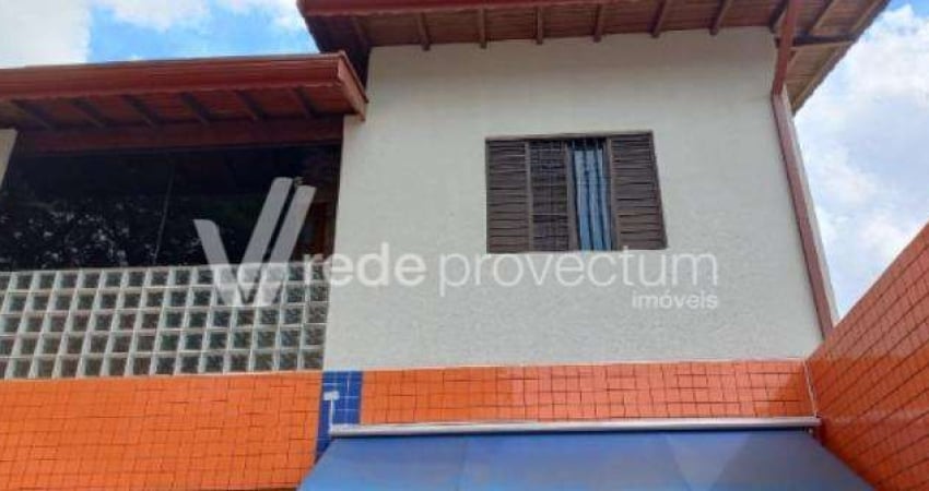 Casa com 3 quartos para alugar na Avenida Doutor Ângelo Simões, 1495, Jardim Leonor, Campinas