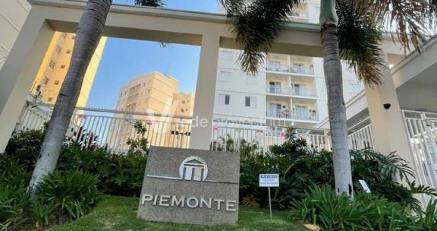 Apartamento com 2 quartos à venda na Rua João Teodoro, 358, Vila Industrial, Campinas