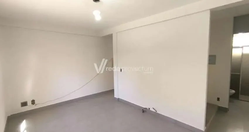 Apartamento com 2 quartos à venda na Rua Rúbens Roberto Ciolfi, 720, Parque Residencial Vila União, Campinas