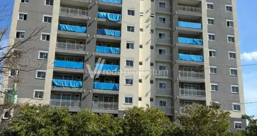 Apartamento com 3 quartos à venda no Loteamento Residencial Vila Bella Dom Pedro, Campinas 
