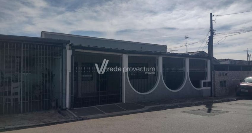 Casa com 2 quartos para alugar na das Figueiras, 123, Vila Boa Vista, Campinas