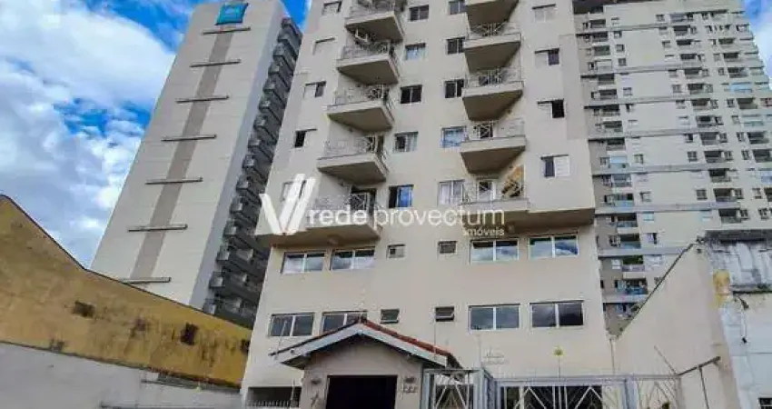 Apartamento com 1 quarto à venda na Rua José de Alencar, 122, Centro, Campinas