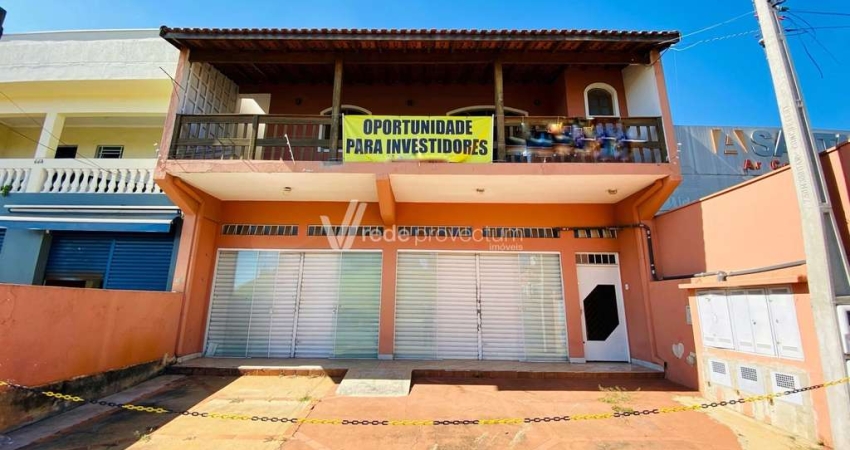 Casa com 3 quartos à venda na Avenida Bernardino Bonavita, 590, Jardim Santa Rita, Indaiatuba