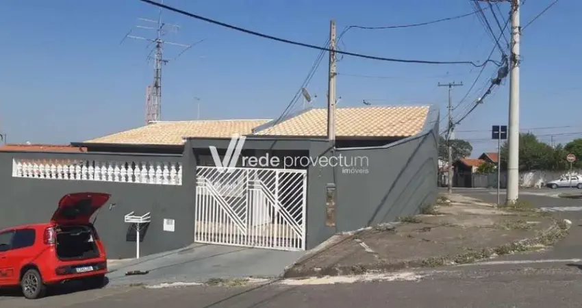 Casa com 3 quartos à venda na Rua Jurema, 756, Dic VI (Conjunto Habitacional Santo Dias Silva), Campinas