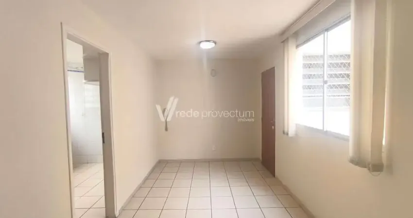 Apartamento com 3 quartos à venda na Rua Professor João Augusto de Toledo, 731, Vila Proost de Souza, Campinas