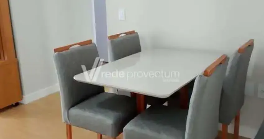 Apartamento com 3 quartos à venda na Rua Manuel Francisco Monteiro, 368, Parque Industrial, Campinas