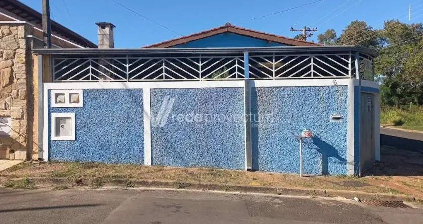 Casa com 2 quartos à venda na Rua dos Camaiuras, 6, Vila Costa e Silva, Campinas