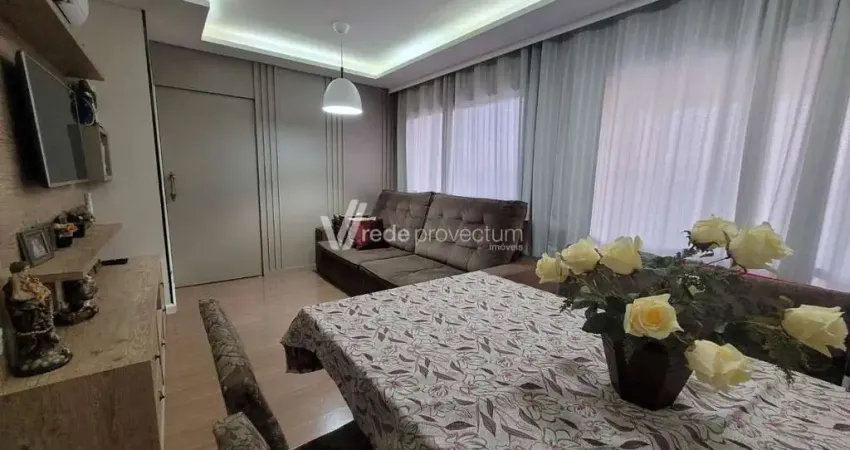 Apartamento com 3 quartos à venda na Rua Luiz Otávio, 2245, Mansões Santo Antônio, Campinas