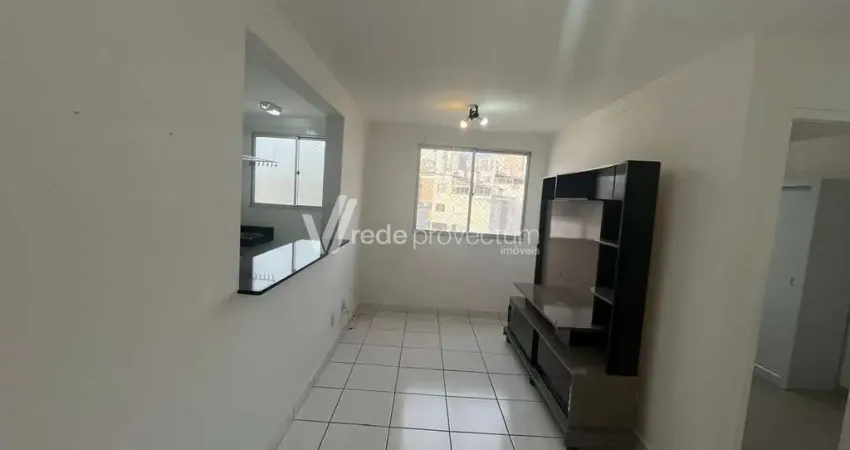 Apartamento com 2 quartos para alugar na Rua Santa Rita do Passa Quatro, 85, Jardim Nova Europa, Campinas