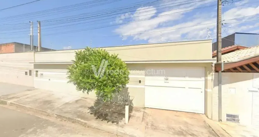 Casa com 3 quartos à venda na Artilau Margiunti, 810, Jardim Residencial Village, Limeira