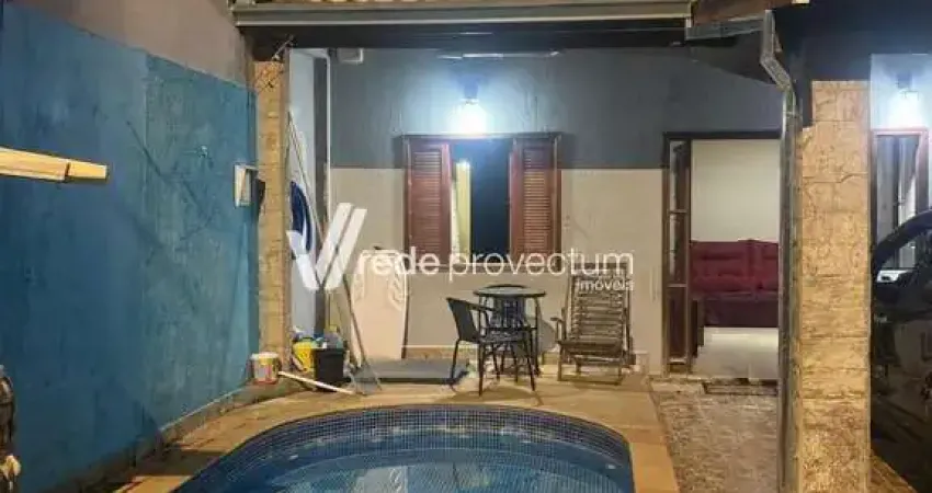 Casa com 4 quartos à venda na São Luiz de França, 367, Jardim Santa Lúcia (Nova Veneza), Sumaré