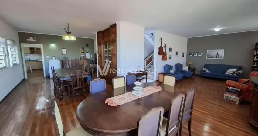Casa comercial para alugar na Rua Professor Alcíno Almeida Maudonnet, 770, Jardim Nossa Senhora Auxiliadora, Campinas