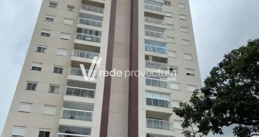 Apartamento com 3 quartos à venda na Rua Doutor Pelágio Lobo, 125, Jardim Guanabara, Campinas