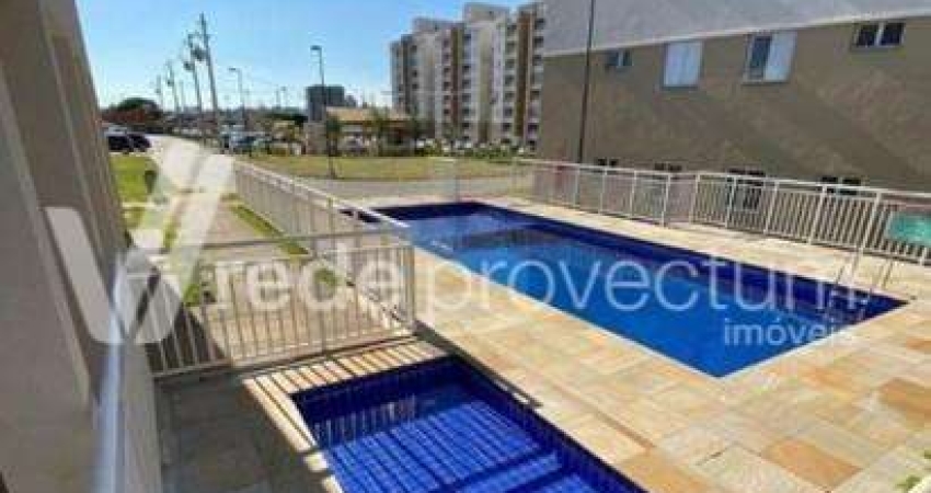 Apartamento com 2 quartos à venda na Rua Venezuela, 270, Jardim Santa Clara do Lago II, Hortolândia