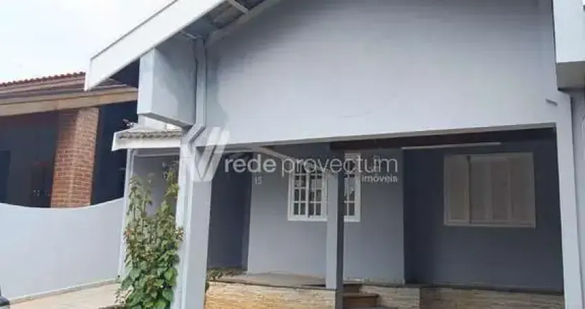 Casa em condomínio fechado com 2 quartos à venda na Francisco Manoel de Souza, 130, Chácara Bela Vista, Sumaré