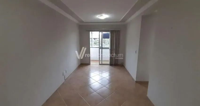Apartamento com 2 quartos à venda na Avenida Ary Rodrigues, 315, Parque Camélias, Campinas