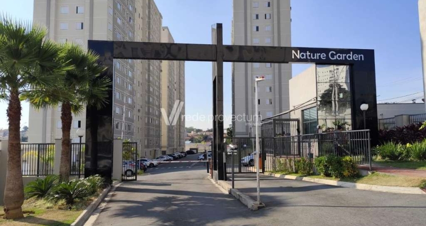Apartamento com 2 quartos para alugar na Rua Osvualte Darri, 28, Parque Industrial, Campinas