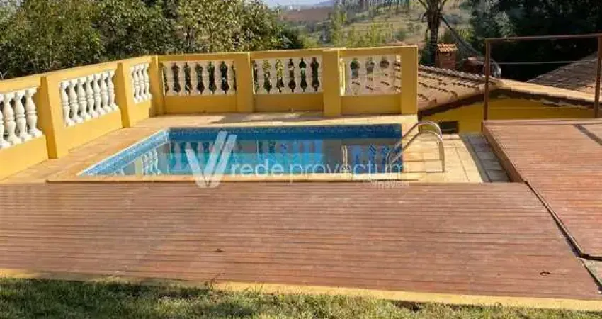 Chácara / sítio com 3 quartos para alugar na Antônio da Mata, 80, Vivendas do Engenho D'Água, Itatiba