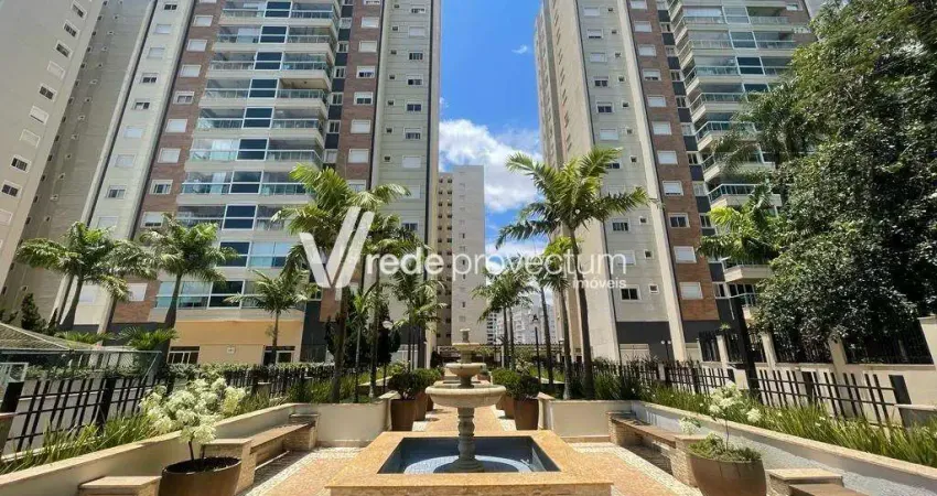 Apartamento com 3 quartos para alugar na Rua Arquiteto José Augusto Silva, 1023, Parque Rural Fazenda Santa Cândida, Campinas