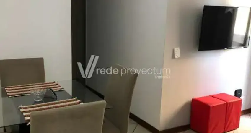 Apartamento com 2 quartos à venda no Parque Itália, Campinas 