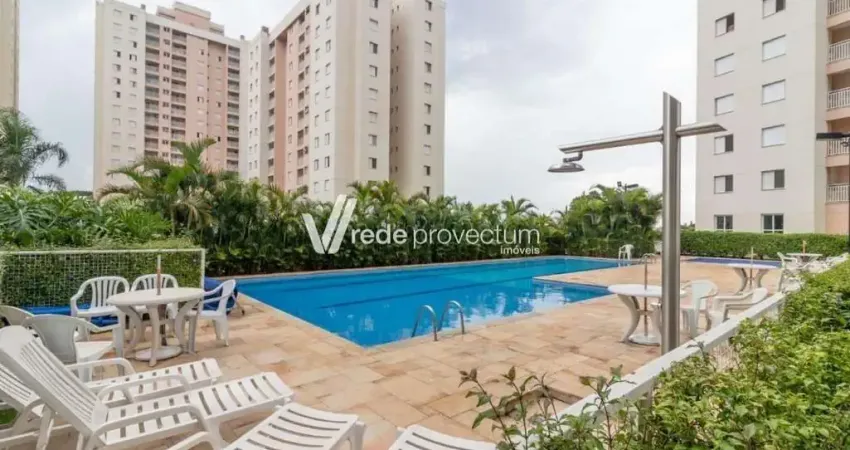 Apartamento com 3 quartos para alugar na Avenida Nélsia Vannucci, 105, Parque Prado, Campinas