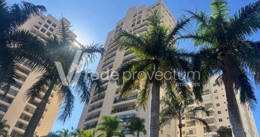 Apartamento com 3 quartos para alugar na Avenida Doutor Nelson Noronha Gustavo Filho, 230, Vila Brandina, Campinas
