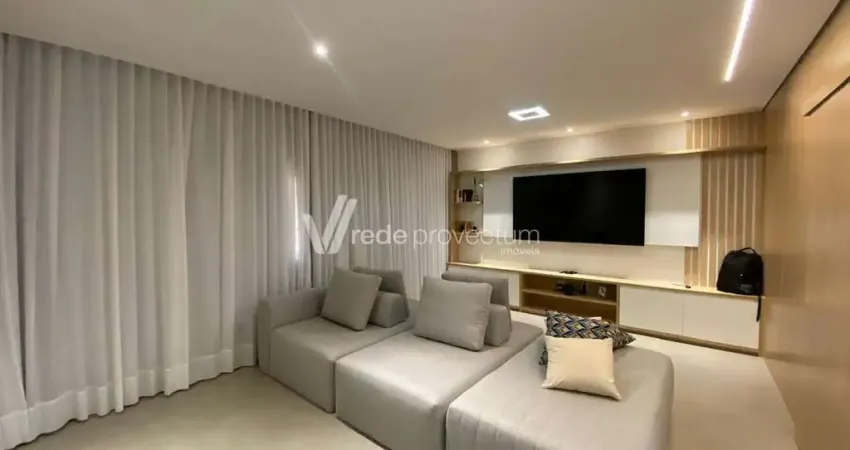 Casa com 3 quartos à venda no Jardim Novo Campos Elíseos, Campinas 