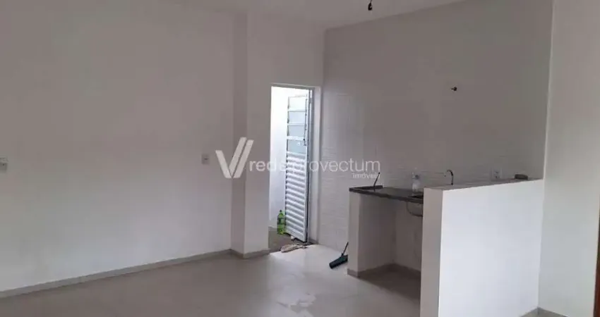 Casa com 2 quartos à venda na Otacílio Dias Santana, 158, Jardim Paulista, Monte Mor