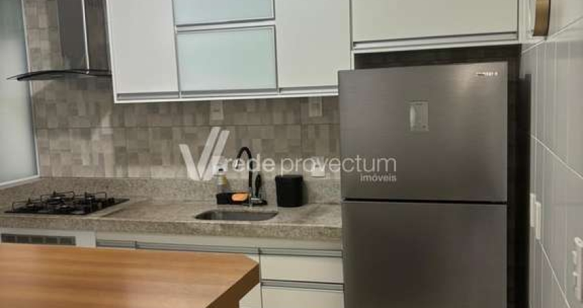 Apartamento com 3 quartos à venda na Rua Engenheiro Augusto de Figueiredo, 437, Swift, Campinas