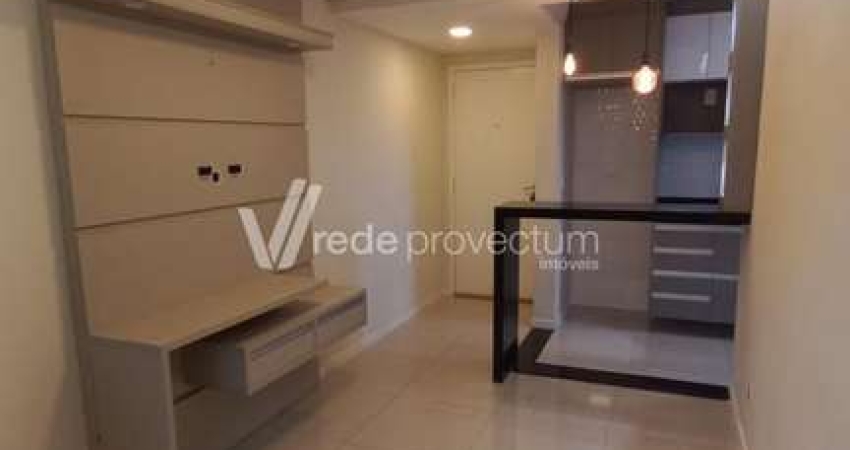 Apartamento com 2 quartos para alugar no Loteamento Parque São Martinho, Campinas 