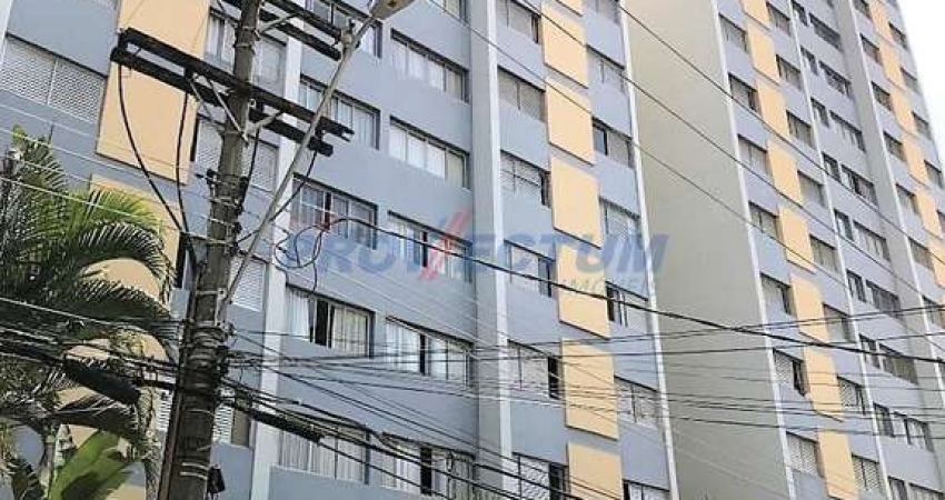 Apartamento com 3 quartos à venda no Bosque, Campinas 