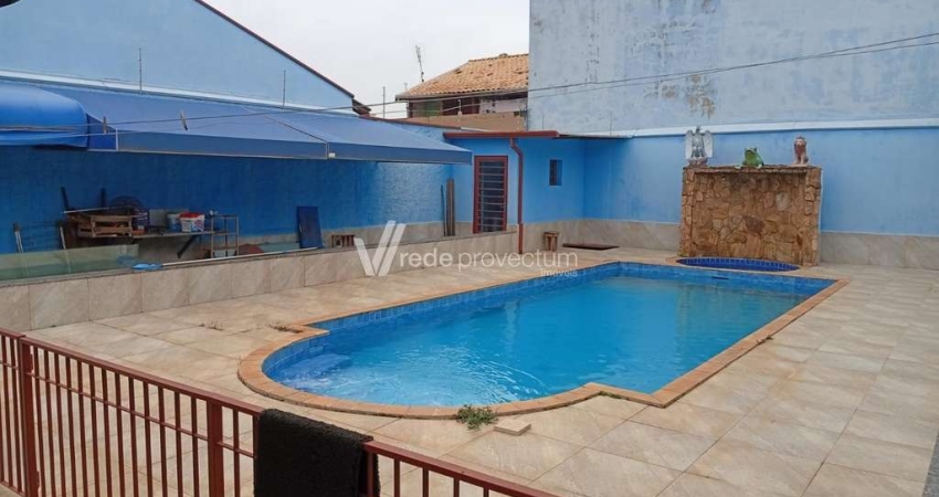 Casa com 1 quarto à venda na Vilma do Carmo Bertho do Rosário, 302, Jardim São José, Paulínia