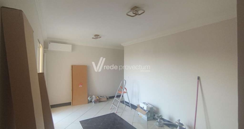 Apartamento com 3 quartos à venda na Rua Doutor Herculano Gouvea Neto, 460, Loteamento Parque São Martinho, Campinas