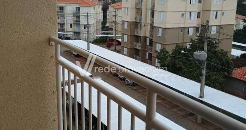 Apartamento com 3 quartos para alugar na Avenida Washington Luís, 4300, Parque Prado, Campinas