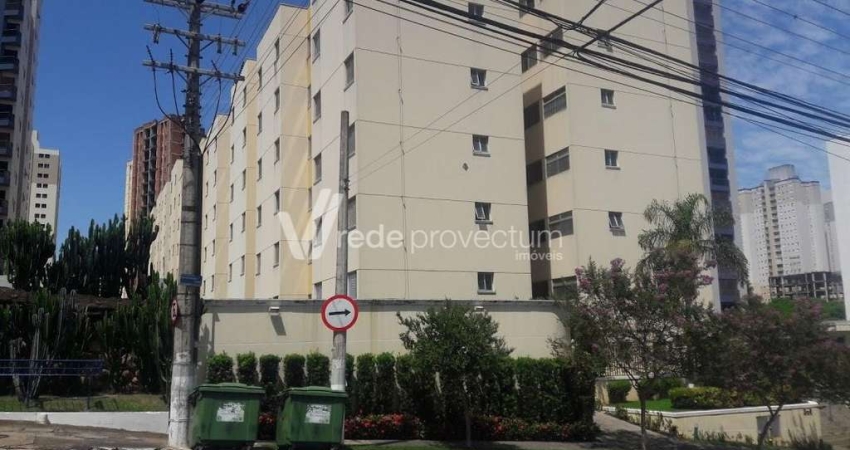 Apartamento com 2 quartos para alugar na Rua Hermantino Coelho, 255, Mansões Santo Antônio, Campinas