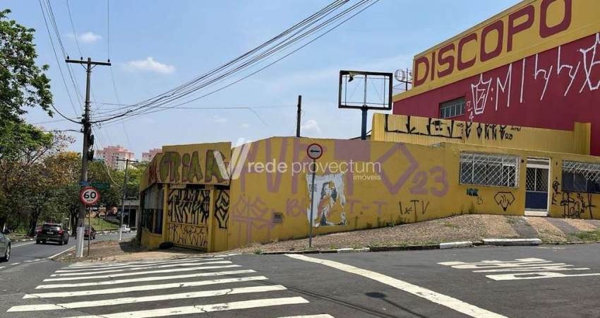 Apartamento com 25 quartos para alugar na Rua Doutor Fernão Pompeu de Camargo, 268, Jardim do Trevo, Campinas