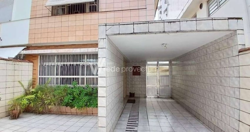 Casa comercial à venda na Pérsio Queiroz Filho, 101, Encruzilhada, Santos