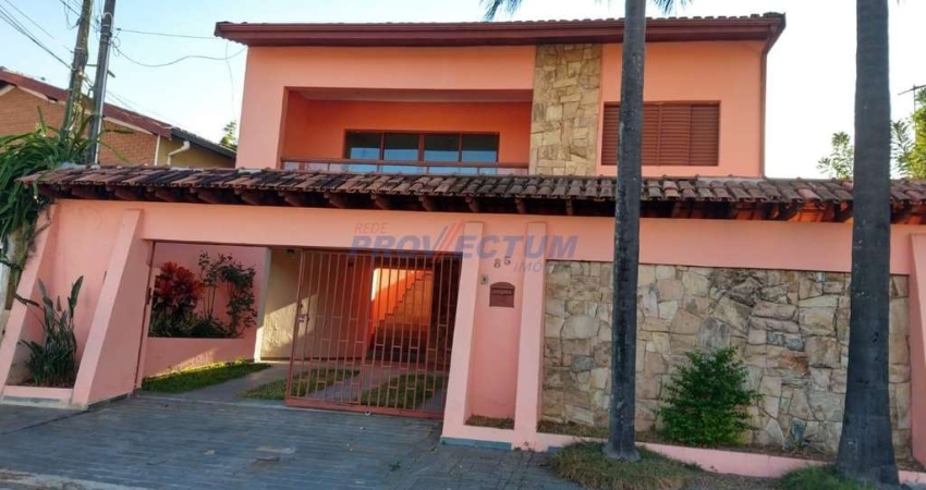 Casa com 3 quartos à venda na Ana Arruda de Camargo, 85, Jardim Nilópolis, Campinas