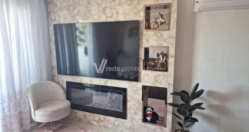Apartamento com 3 quartos à venda na Avenida General Carneiro, 503, Ponte Preta, Campinas