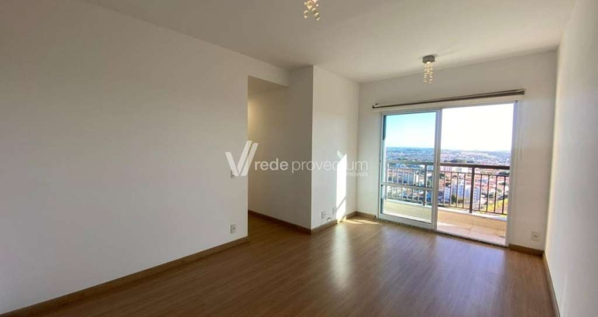 Apartamento com 3 quartos para alugar no Jardim Chapadão, Campinas 