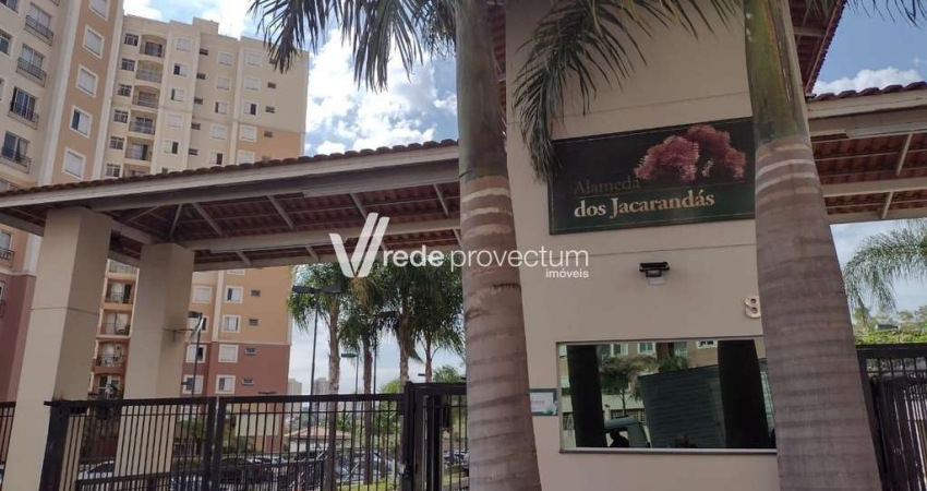 Apartamento com 2 quartos à venda na Avenida Padre Guilherme Ary, 81, São Bernardo, Campinas